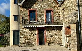 Gîte de la petite tour